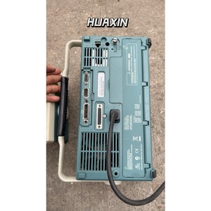 ออสซิลโลสโคปดิจิตอล Tektronix TDS 3012B มือสอง 100MHz 1.25GS/s - TDS3012B hx - Product Image 6