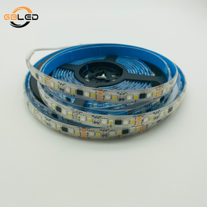 RGBIC Branco Duplo 3000K-6500K 12V WS2811 Tira Led Endereçável 2811 RGBWW Dmx <span class=keywords><strong>Program</strong></span>ável 5050 Pixel Led Strip Light - Product Image 4