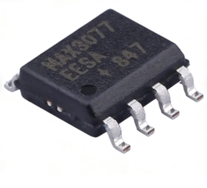 New and Original Integrated Circuit Electronic <b>Components</b> MAX3077EESA IC Chips Supplier Bom - Product Image 1