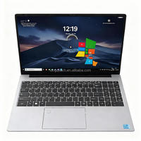 Ordinateurs portables Intel Core I9-10885H I9 16 pouces Écran tactile 64 Go de RAM 4 To de SSD Ordinateur portable de jeu Ordinateur portable à double écran