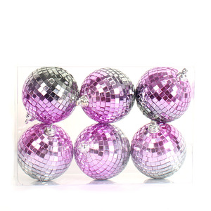 En gros personnalisé coloré boule de miroir disco pour <span class=keywords><strong>DJ</strong></span> soirée dansante - Product Image 6