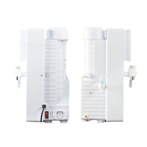 Wall Mounted <b>Water</b> Purifier With Heating And Cooling RO System Direct <b>Drinking</b> Machine White Plastic Housing - Product Image 2