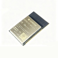 Module WiFi ESP32-C5-WROOM-1-N16R8 – Meilleur fournisseur en gros de circuits intégrés originaux (CI)