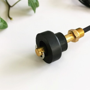 Cảm Biến Phao Từ Tính NO NC Kiểm Tra Toàn Bộ Công Tắc Mực Dầu Bóng Nhựa PP Độ Sâu Cao - Product Image 5