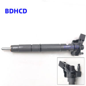 0445117021 Injektor Bahan Bakar Diesel Common Rail 0445117022 059130277CD 059130277EJ  0 445 117 021 - Product Image 1