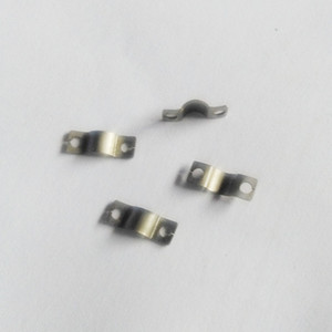 Custom Heavy Cheap Mechanical Bending Stainless Aluminum CNC Sheet Metal Bed Body Frame Work Fabrication Parts - Product Image 3