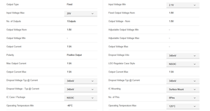 Nuevo y original LT1963AES8-1.8 # Chip de Componente Electrónico PBF - Product Image 5