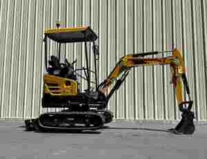 Gran Oferta: Motor, Bomba y Caja de Cambios Usados para Miniexcavadora Sany SY16C en Excelente Estado, Precio Económico, Disponibles para la Venta - Product Image 2