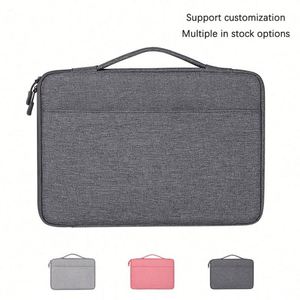 Funda Protectora Delgada para Laptop, Ofrece Protección Versátil para Laptops y Tablets, con Capacidad para Múltiples Dispositivos - Product Image 4