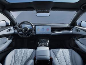 Fabbrica diretta all'ingrosso 2023 Byd Seal New Energy Vehicles Champions Edition Noble Type 550km <span class=keywords><strong>auto</strong></span> usate per la vendita - Product Image 6