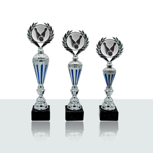 Trofeo di Bowling Serie Jeremy (3 Dimensioni) - Product Image 1