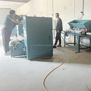 Máquina De Corte Rebobinado De Cinta De Embalaje BOPP Full Automatic De Cuatro Ejes De Alta Calidad - Product Image 6