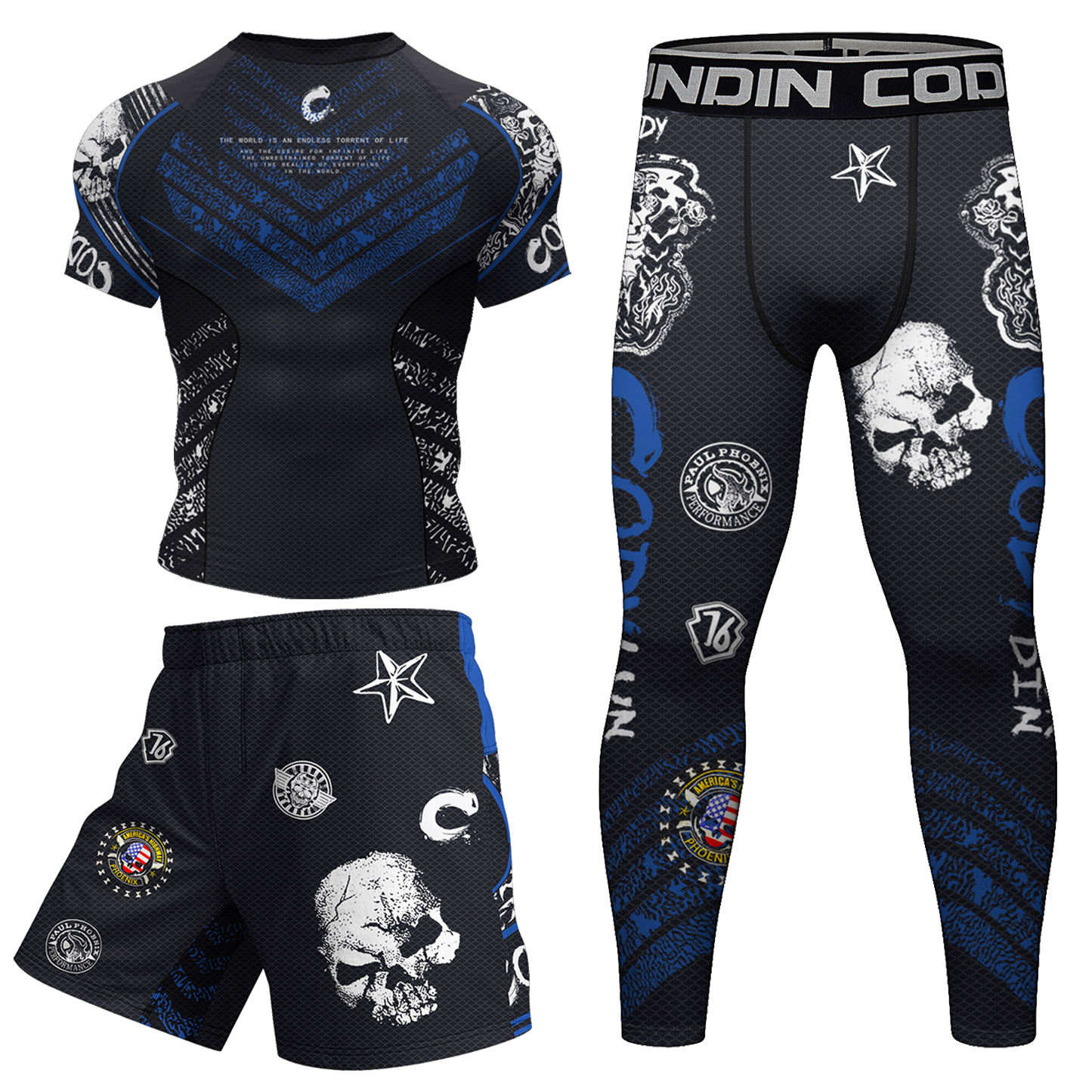 short sleeve +pant +shorts