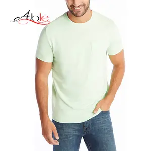 Able Camisa Peruana Patina Green Projetos Da Camisa Para Homens Baju Kaos Playeras Blank T Shirts For Men Stylish 2021