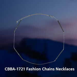 CBBA-1721 สร้อยคอแฟชั่น - Product Image 3