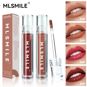 Brillo Labial de Alta Pigmentación y Calidad, Resistente al Agua, Larga Duración, Hidratante, Iluminador, Aceite Labial Brillante - Product Image 3