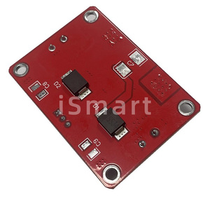 Lm2577s + LM2596S Auto boost Buck chuyển đổi mô-đun DC1.25-26V có thể điều chỉnh Boost Buck chuyển đổi mô-đun Adapter - Product Image 5