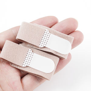 Venda de Gel de Silicona para Dedos, Protector de Dedos, Férula de Tela para Dedos; Categoría de Producto Separador de Dedos - Product Image 5