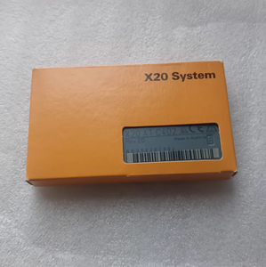 โมดูลอินพุตแบบอนาล็อก B&R ซีรีส์ X20 รุ่น X20ATC402 - Product Image 5