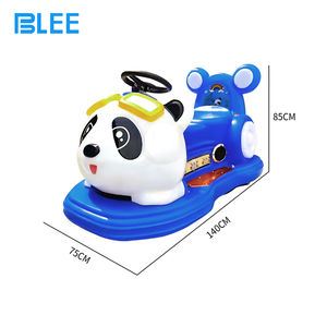 Coches <span class=keywords><strong>de</strong></span> parachoques <span class=keywords><strong>de</strong></span> Metal <span class=keywords><strong>de</strong></span> fibra <span class=keywords><strong>de</strong></span> vidrio BLEE, juguete eléctrico para interiores y exteriores, música y LED, luz atractiva y <span class=keywords><strong>sonido</strong></span>, coche <span class=keywords><strong>de</strong></span> parachoques eléctrico - Product Image 6