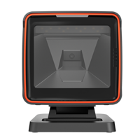 Escáner de Código de Barras 2D de Escritorio Honeywell, USB, para Terminal Punto de Venta, Garantía de 3 Años, Uso en Supermercados