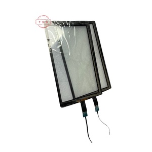 RS-8577-V0 <strong>FPC</strong> <strong>Screen</strong> for 10.<strong>1</strong> Inch <strong>Touch</strong> <strong>Screen</strong> for Glass Digitization Car GPS - Product Image 2