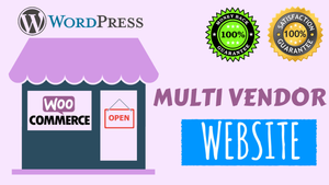 <b>Software</b> for Multivendor Ecommerce Website Development Web Design Hybrid App Development Cake PHP SEO-Friendly Dynamic Websites - Product Image 2