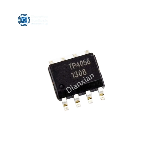 Charging Module TP4056X TC4056A TP4056 TP4056E Integrated Circuit IC Chip TP4056