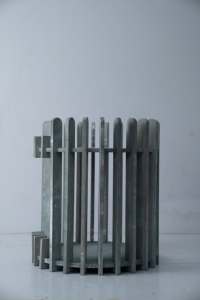 Komfortables Abnehmbares Holz-Katzenbett Haustier-Katzenhaus Bequemes Bett für Pelzige Freunde Doppelstöckiges Katzenhaus - Product Image 5