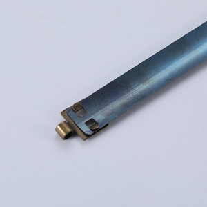 ที่หนีบเล็บแบบแบน Dairoku รุ่น DL-58 สีบรอนซ์ อุปกรณ์จัดการสายเคเบิล - Product Image 3