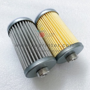 High Quality G2.102.1971 Metal Filter 317901 G2.102.1961 317900 Filter KLT15 <b>Vacuum</b> <b>Pump</b> Filter for Heidelberg Offset Press Part - Product Image 3