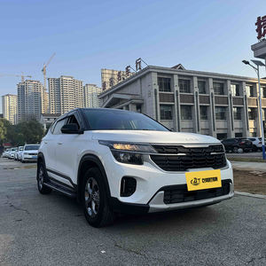 Offerta Speciale: Auto Economiche Kia Seltos 2023 1.5L IVT Edizione Comfort, Guida a <span class=keywords><strong>Sinistra</strong></span>, SUV 5 Posti, Veicoli Usati dalla Cina - Product Image 3