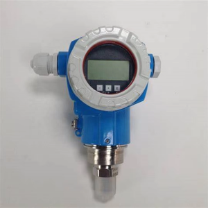 Nuevo Sensor Digital con Metal Soldado E+H PMP71 Smart - Product Image 5