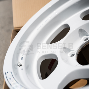 ล้อปลอมสำหรับรถกระบะ SUV ออฟโรด16 17 <span class=keywords><strong>18</strong></span> 19นิ้ว<span class=keywords><strong>ขอบ</strong></span>ล้อสำหรับ RAM 1500 TRX Ford F150 Chevrolet GMC BMW X5 Volk <span class=keywords><strong>TE37XT</strong></span> M-Spec - Product Image 2