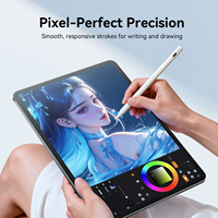 Stylets universels tactiles JOYROOM pour iPad