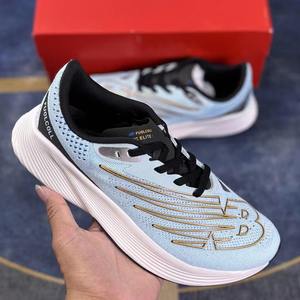 Zapatillas Deportivas Ligeras de Color Azul Claro con Logotipo Personalizado, Transpirables, para Deportes al Aire Libre, para Hombre, Entrenamiento, Verano, Primavera, Otoño - Product Image 2