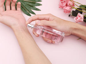 Perfume Femenino Vietnamita Eau De Parfum, Aroma Floral, Uso Diario, Floral Polvoso, Dulce, CINDY - Pinky Sweet, Spray de 50 ml - Product Image 5