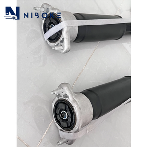 Передний амортизатор Niboke A2043203030 A2043202930 A2073204330 A2073204430 левый правый для Mercedes Benz W204 W207 - Product Image 5