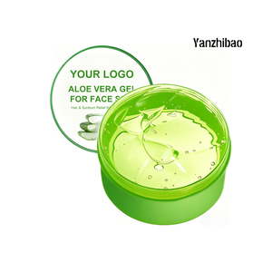 <span class=keywords><strong>Gel</strong></span> <span class=keywords><strong>de</strong></span> <span class=keywords><strong>Aloe</strong></span> <span class=keywords><strong>Vera</strong></span> <span class=keywords><strong>para</strong></span> la Piel del Rostro, <span class=keywords><strong>el</strong></span> Cabello y Alivio <span class=keywords><strong>de</strong></span> Quemaduras Solares, Hecho con <span class=keywords><strong>Gel</strong></span> <span class=keywords><strong>de</strong></span> <span class=keywords><strong>Aloe</strong></span> 100% Puro <span class=keywords><strong>para</strong></span> Todo Tipo <span class=keywords><strong>de</strong></span> Piel - Product Image 2