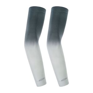 Gradient Ice Arm Sleeves Unisex Anti-Uv Breathable Quick Dry Outdoor Cycling Running Hiking Fishing Camping - Product Image 2