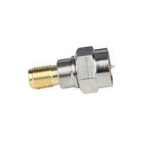 Conector Macho Impermeable SMAK-FJ de Fábrica a Bajo Precio