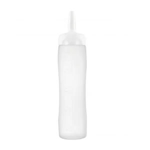 ขวดจ่ายซอสที่แม่นยำ1L สำหรับการจัดเก็บและการจัดระเบียบ - Product Image 1