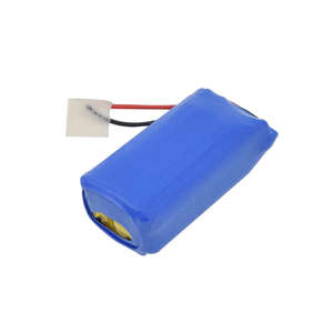 Batterie LiPo GEB 501530 3.7V 360mAh 1S2P avec PCB, rechargeable, polymère lithium-ion, 101550 102530 502035, batterie lithium - Product Image 4
