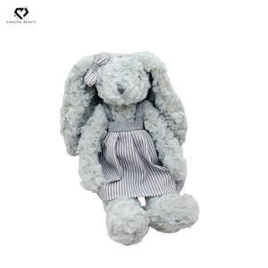 Nouvelle peluche monstre miniature personnalisée, rembourrage en coton PP doux, lavable à l'eau - Product Image 6