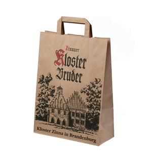 Partie kraft <span class=keywords><strong>sac</strong></span> en <span class=keywords><strong>papier</strong></span> brun <span class=keywords><strong>grossiste</strong></span> pas cher - Product Image 2
