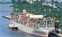 Top 10 des transitaires chinois, expédition de conteneurs bon marché vers Haïti, la Dominique, la République dominicaine, la Jamaïque, les Bahamas, agent de dropshipping