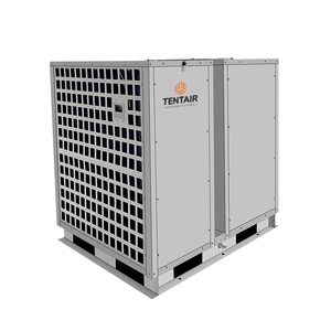 <b>Portable</b> AC 10TON Packaged <b>Air</b> Conditioner for Small Tent Industrial <b>Air</b> <b>Conditioning</b> - Product Image 3