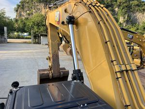 Excavadora Cat336 de Próxima Generación, Modelo 2025, Lista para Trabajar, 336GC 336D, 36 Toneladas, Menos de 200 Horas, Motor Casi Nuevo - Product Image 4