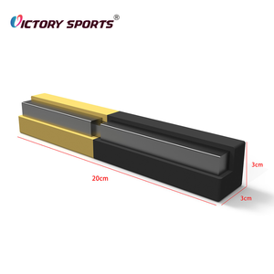 Mancuernas de Silicona para Ejercicios de Yoga y <span class=keywords><strong>Pilates</strong></span>, Portátiles, de Color Personalizado, para Exteriores - Product Image 5