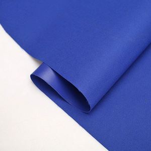 Tela Oxford de Poliéster 600D Resistente al Agua y a Desgarros, Material para Bolsas, Tela Recubierta de PVC para Bolsas, Venta al Por Mayor - Product Image 6